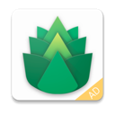 Verdant Mobile VPN, 翠绿的叶子手机翻墙机场