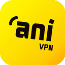 Anni Mobile VPN, 就像你所使用的手机翻墙机场。